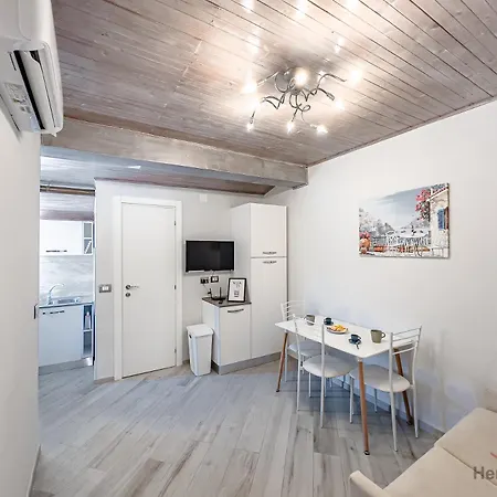 Appartement Caruggi Lifestyle - Mare 200m - Ac - Wifi