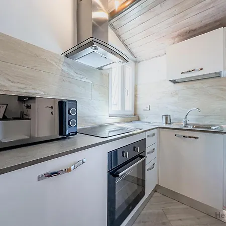 Caruggi Lifestyle - Mare 200m - Ac - Wifi Albissola Marina