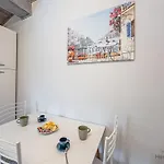 Апартаменты Caruggi Lifestyle - Mare 200m - Ac - Wifi