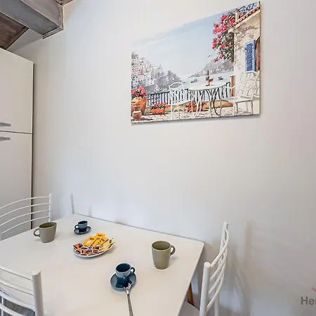 Apartament Caruggi Lifestyle - Mare 200m - Ac - Wifi