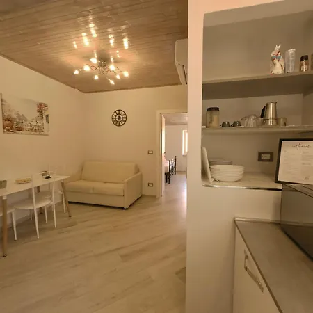 Caruggi Lifestyle - Mare 200m - Ac - Wifi Apartament Albissola Marina