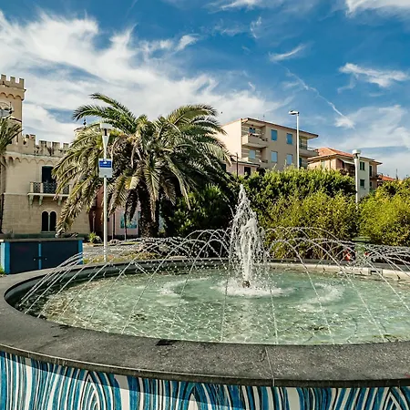 Caruggi Lifestyle - Mare 200m - Ac - Wifi Albissola Marina