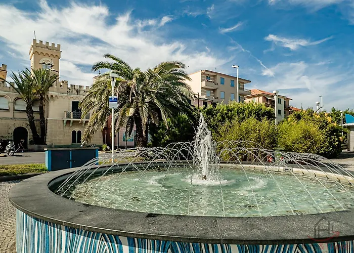 Caruggi Lifestyle - Mare 200m - Ac - Wifi Albissola Marina