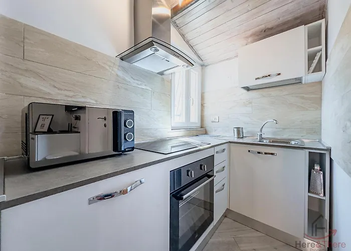 Caruggi Lifestyle - Mare 200m - Ac - Wifi Albissola Marina
