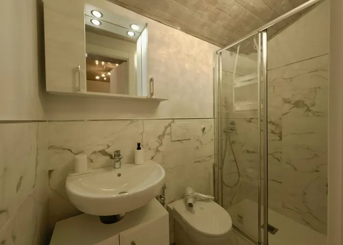 Caruggi Lifestyle - Mare 200m - Ac - Wifi Albissola Marina